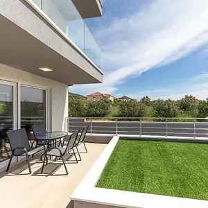 Apartment Blue View Trogir