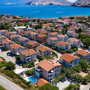 Apartment Maja Baška