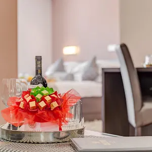 Hotel Palace Heritage - Adults Only Split
