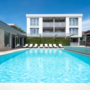 Apartment Sunadria Kožino