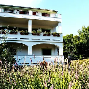 Apartment Frgacic Baška