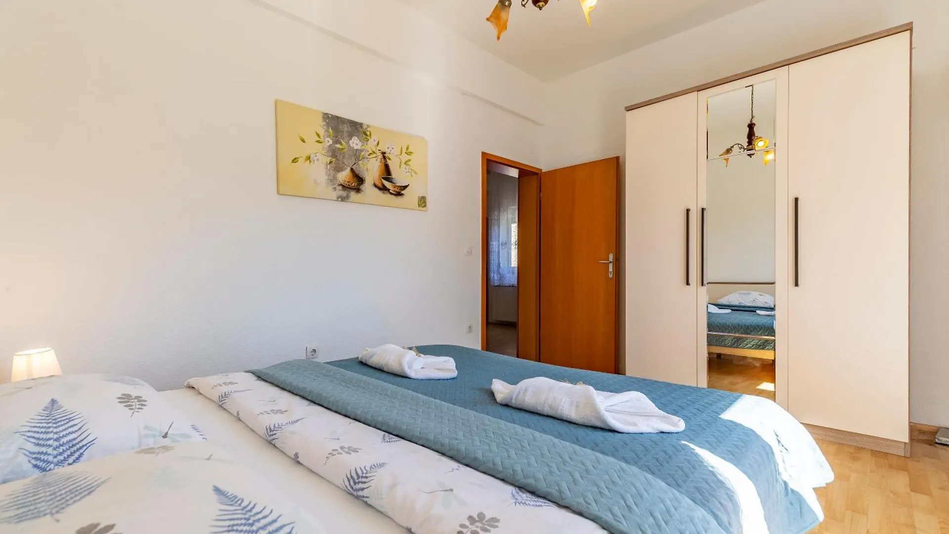 Rooms Giovanni Medulin Kroatien