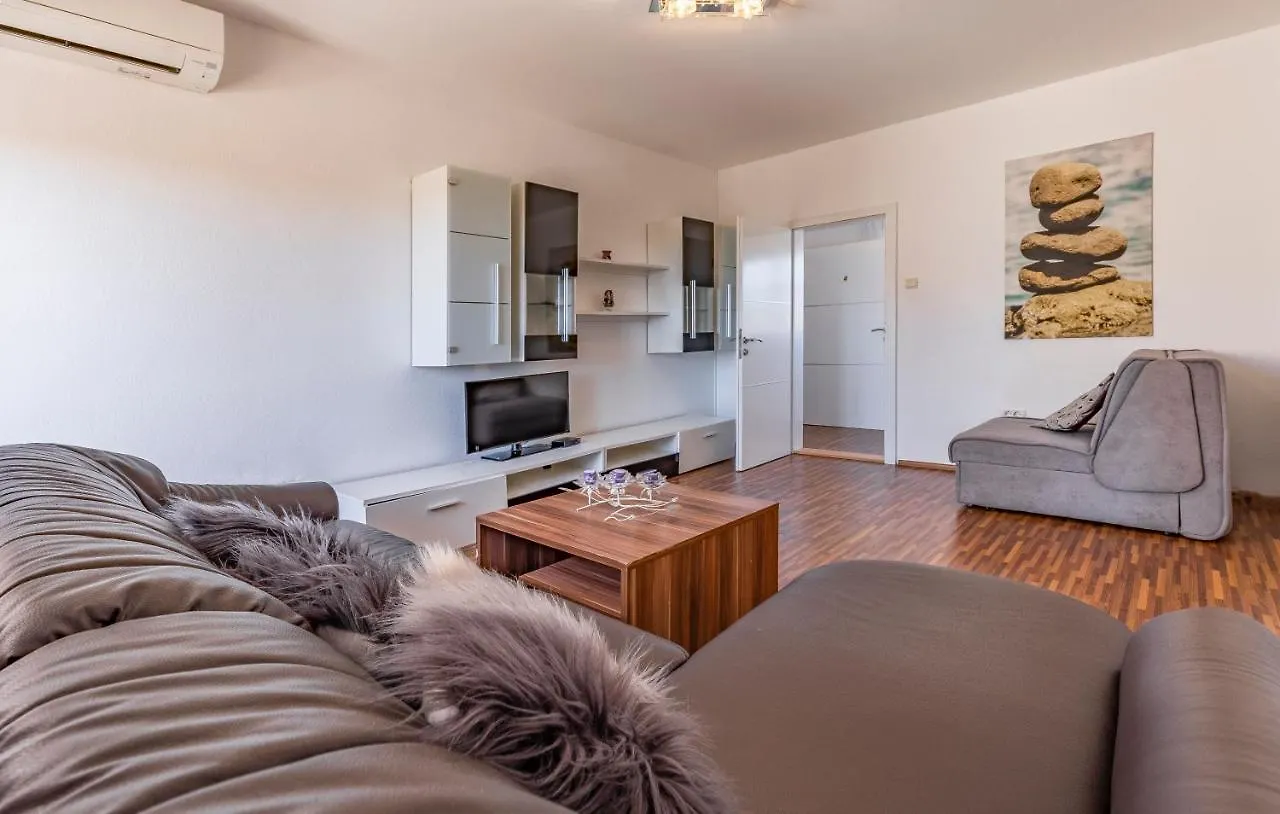 Gasthof Rooms Giovanni Medulin
