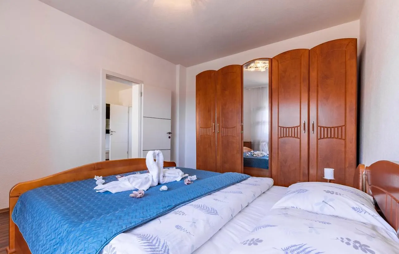 *** Gasthof Rooms Giovanni Medulin Kroatien