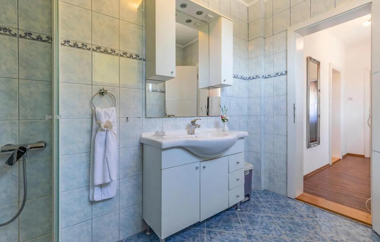 Rooms Giovanni Medulin