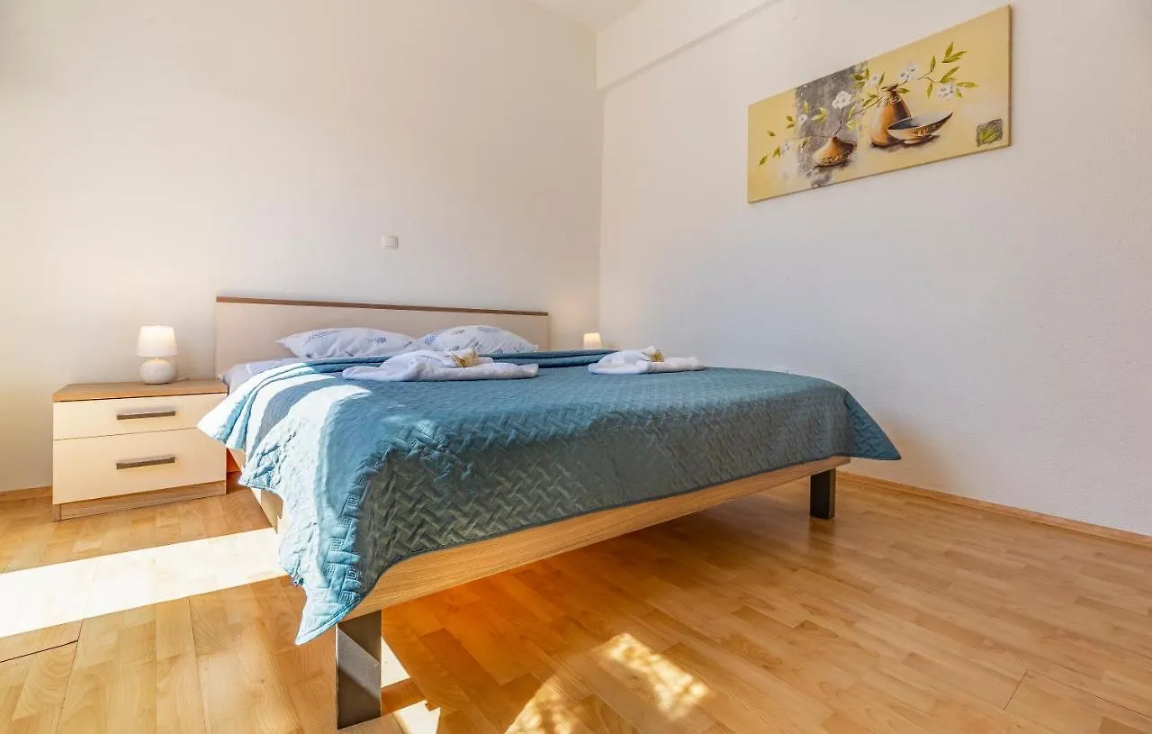 Rooms Giovanni Medulin 3*,  Kroatien