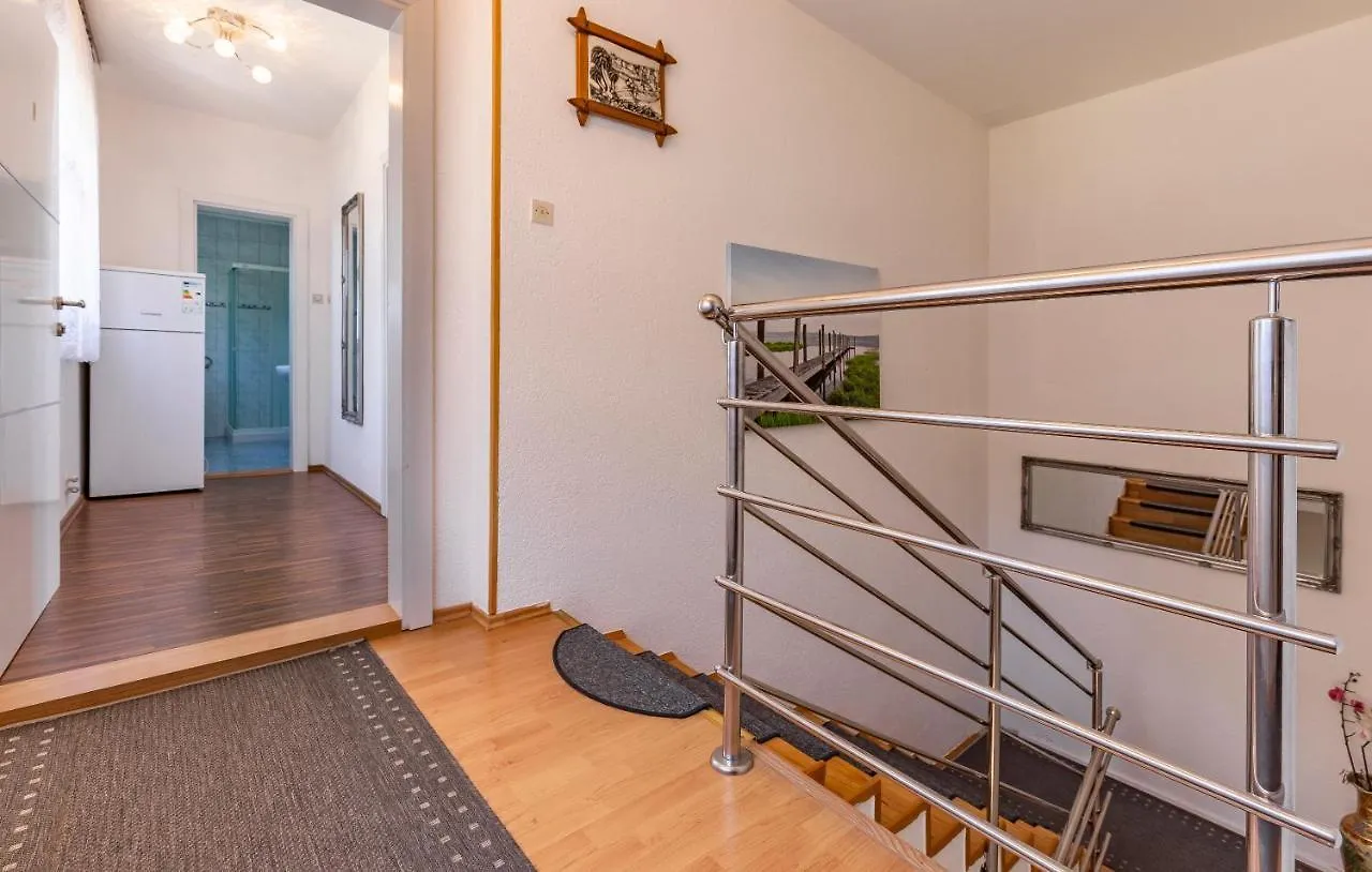 Gasthof Rooms Giovanni Medulin