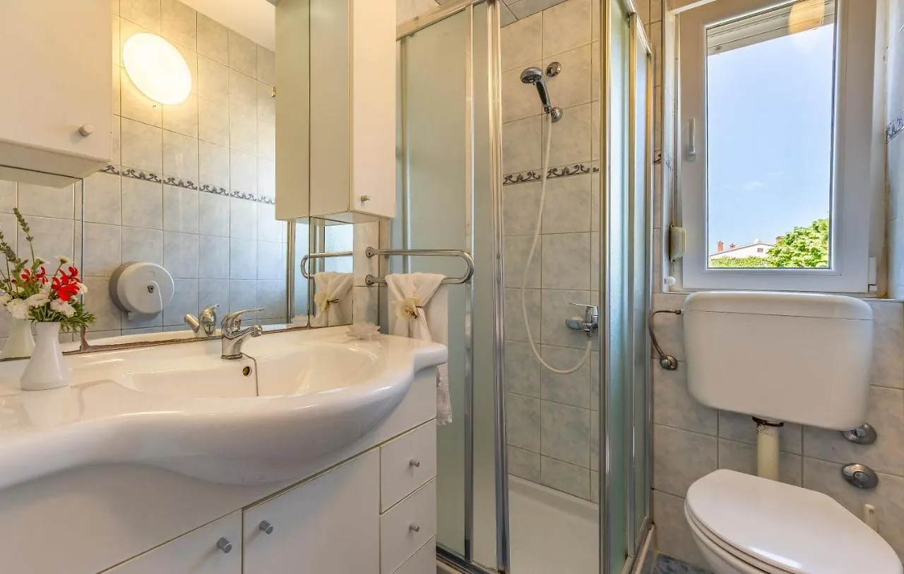 Rooms Giovanni Medulin Gasthof