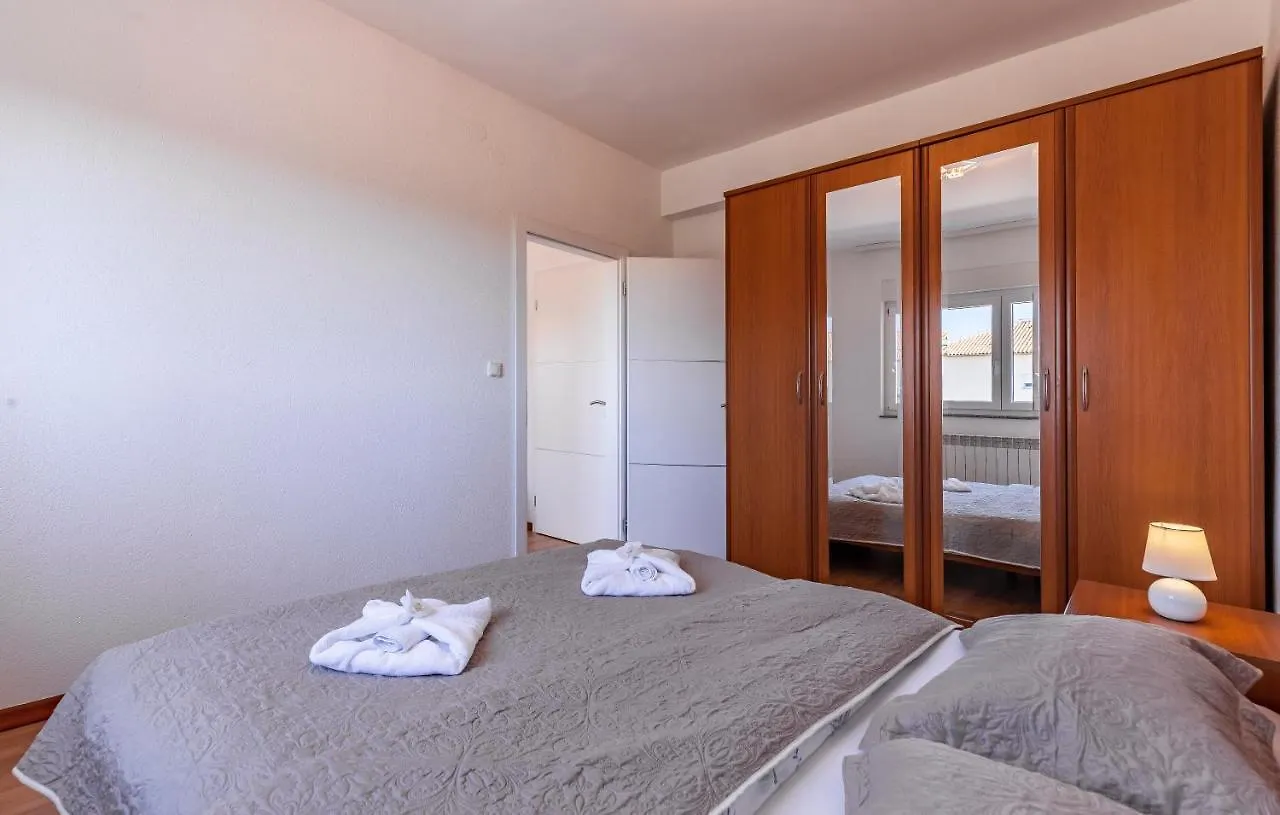 Gasthof Rooms Giovanni Medulin
