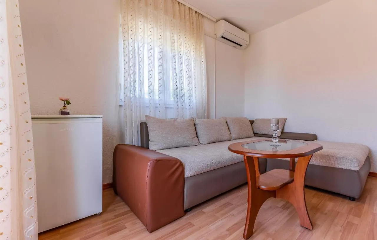 *** Gasthof Rooms Giovanni Medulin Kroatien