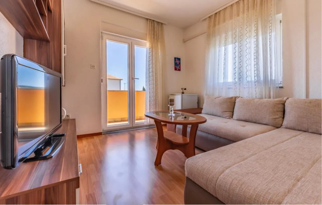 *** Gasthof Rooms Giovanni Medulin Kroatien